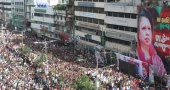 PM invites leaders of anti-fascist movement allies to dinner Monday