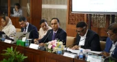 Parliament Secretariat asked to expedite recruitment to 16 posts