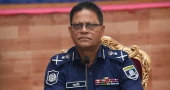 Patriotism, dedication essential to maintaining law and order: IGP
