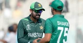 World Cup 2023: Bangladesh opt to bat first vs Pakistan 