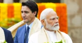 Expelled Indian high commissioner denies involvement in murder of Sikh leader in Canada