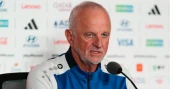 Arabian Gulf Cup begins Wednesday amid Middle East conflict