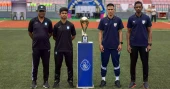 SAFF U-19 Final: Holders Bangladesh to face India on Sunday