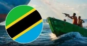 Suspected Somali pirates hijack Tanzanian-flagged tanker off Yemen