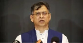 Salahuddin calls Salman Muqtadir’s BNP extortion allegation ‘sweeping’