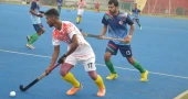 Premier Div Hockey: Usha KC return to winning ways beating Ajax SC 4-2 