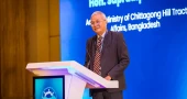 Bangladesh calls for joint action on climate challenges in HKH region