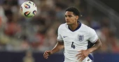 Leverkusen signs England Under-21 defender Jarell Quansah from Liverpool