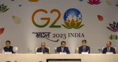 World Insights: G20 urged to focus on economic governance, development issues