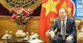 Vietnam-Bangladesh direct flights likely from 2026