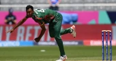Shoriful joins Lanka Premier League as third Bangladeshi pacer