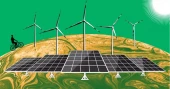 Bangladesh plans long-term energy transition with audits, renewables