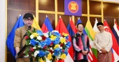 Bangladesh’s ties with ASEAN nations to be strengthened: Farooki