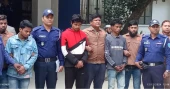 Body of missing child found in Feni, 3 arrested