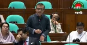 Bangladeshi jute products losing ground against cheap synthetic fibres in global market: Commerce Minister
