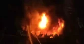 Fire at Dhaka restaurant: 21 hurt, hospitalised