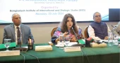 Connectivity must remain flagship of regional ambition: Shama Obaed