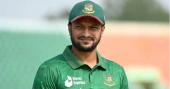 Shakib hints at leaving Bangladesh after his last Test