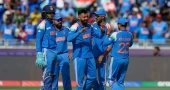 New Zealand set 252-run target for India in Champions Trophy final