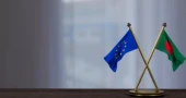 EU supports Bangladesh to strengthen border security