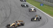 F1 in 2026 to feature six sprint events with three at new venues