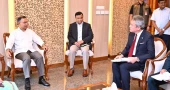 PM seeks Marubeni investment in AI data centre, 2nd KAFCO plant