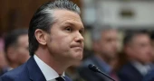 US Lawmakers press Hegseth again on Iran war costs, strategy