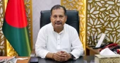 Swapon steps down as minister, made PM’s political adviser with ministerial status