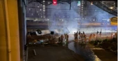 Bus crash near Venice, Italy, kills at least 21 people, including Ukrainian tourists