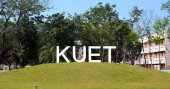 Kuet VC’s residence under lock and key; students demand his  resignation