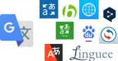 Top 10 Google Translate Alternatives