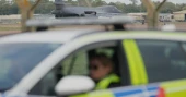 UK rearrests 2 men over suspected Iran-linked plot at US air base