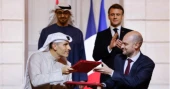 Man City chairman’s UAE ties put him at center of soccer scandal