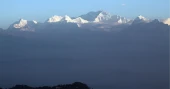 How to Visit Darjeeling, Tonglu, and Sandakphu from Bangladesh: A Comprehensive Travel Guide