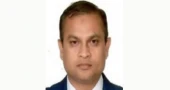Sylhet gets yet another new DC