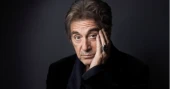 Al Pacino to receive SAG-AFTRA's lifetime achievement award