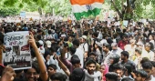 India's 'Cockroaches' movement emerges as major youth-led challenge to Modi government