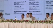 Zubaida Rahman urges coordinated efforts to wtrengthen critical care services