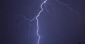 2 East West University students injured in lightning strike at DU campus