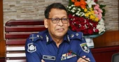 IGP leaves for Morocco to attend Interpol General Assembly