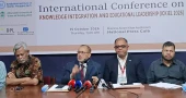 3-day international conference on skill-based education begins Saturday