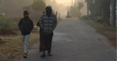 Severe cold throws normal life in Chuadanga out of gear