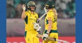 Australia pulls off record-breaking run chase to beat India in Women’s ODI thriller