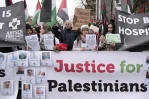 People's rights are threatened everywhere, from wars to silence about abuses, rights group says