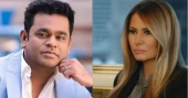 AR Rahman to attend US premiere of Melania Trump documentary