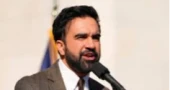 NYC Mayor Zohran Mamdani skips Israel Day parade