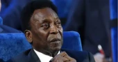 Pelé no longer responding to chemotherapy treatment: Reports