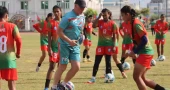 SAFF Women's Champs: Bangladesh to play India Wednesday