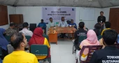 Khulna youth commit to tackling climate change at JAAGO event