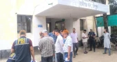 Man missing found dead in Chandpur hotel